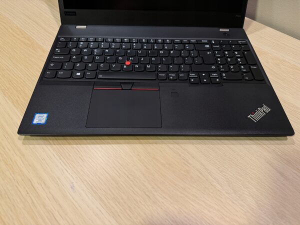 Lenovo ThinkPad P52s 15,6 i7-8650U 16GB 512GB SSD NVIDIA Windows 11 - obrazek 6