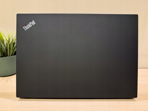 Lenovo ThinkPad P52s 15,6 i7-8650U 16GB 512GB SSD NVIDIA Windows 11 - obrazek 5