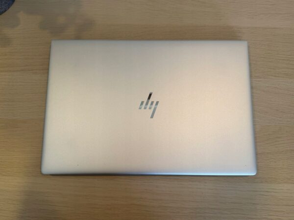 Laptop HP EliteBook 850 G6 15,6 i5-8365U 32GB 2TB Full HD Windows 11 - obrazek 6