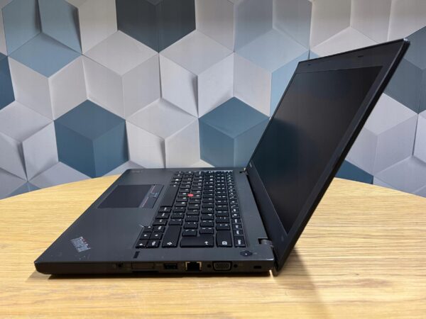 Laptop Lenovo T450 i5 16 GB 1TB SSD Win10 Office - obrazek 5