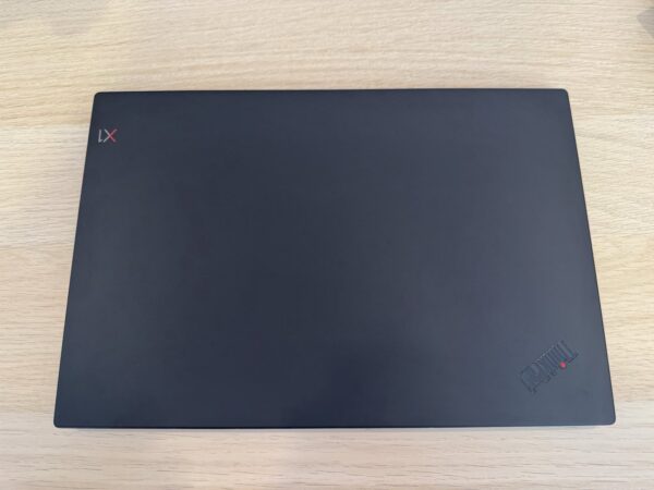 ThinkPad X1 Carbon Gen 7 i5-8365U 14 16GB 512GB SSD Full HD Windows 11 - obrazek 5