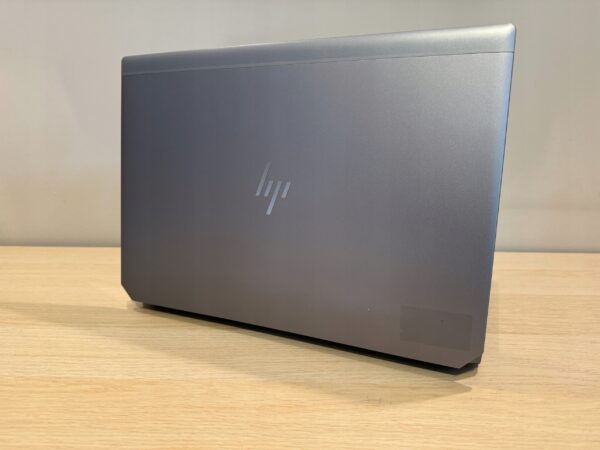 Laptop HP ZBook 15 G6 i7-9850H 15,6 64GB 1TB SSD NVIDIA OFFICE Win 11 - obrazek 6