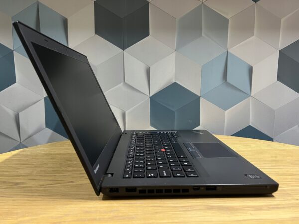 Laptop Lenovo T450 i5 8 GB 1TB SSD Win10 Office - obrazek 4
