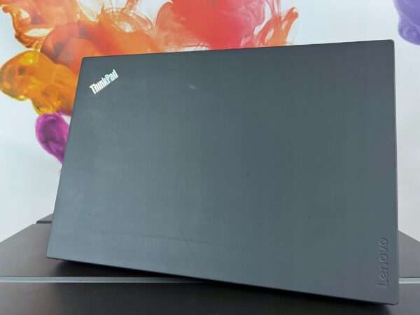 Lenovo Thinkpad T580 i7-8gen 4x3.6GHz 32GB 1TB NVME FullHD IPS Win11 - obrazek 5
