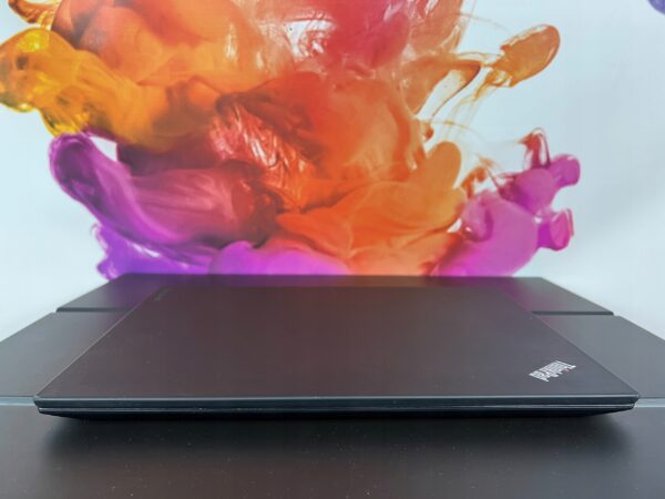 Lenovo Thinkpad T580 i7-8gen 4x3.6GHz 32GB 1TB NVME FullHD IPS Win11 - obrazek 3