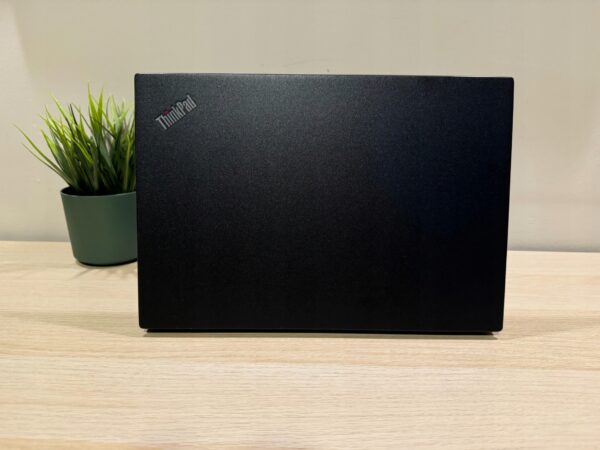 Lenovo ThinkPad T490s i7-8665U 14 32GB 1TB SSD FullHD Windows 11 - obrazek 5