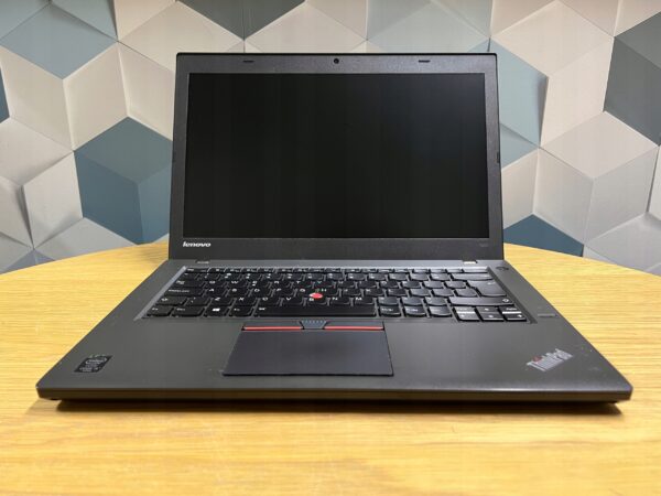 Laptop Lenovo T450 i5 8 GB 1TB SSD Win10 Office - obrazek 2