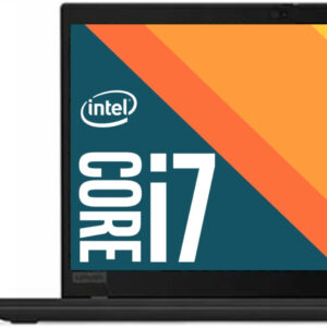 Lenovo ThinkPad T490 14 i7 4x4.8Ghz 32GB 1TB SSD FullHD Windows 11