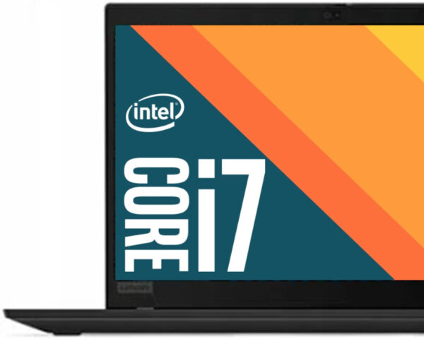 Lenovo ThinkPad T490 14 i7 4x4.8Ghz 32GB 1TB SSD FullHD Windows 11