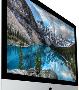 Apple iMac18 3 i5 7500 8 1TB HDD 27