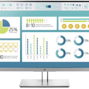 HP EliteDisplay E273 W27 A