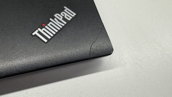 Laptop Lenovo ThinkPad P50 15.6 i7 16GB 512GB SSD Windows 11 - KLASA B - obrazek 7