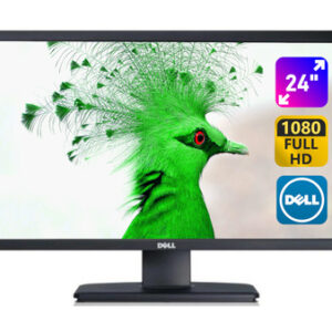 Dell P2412Hb 24 A