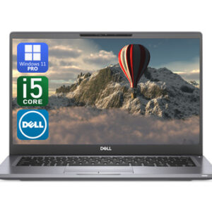 Dell Latitude 7400 i5 8365U 8GB RAM 256GB M.2 14 W11P