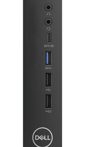 Dell Wyse 5070 Celeron J4105 4GB RAM eMCC NoLic