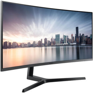 Samsung C34H890WJU 34 A