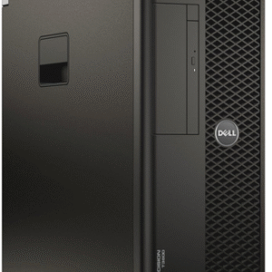Dell Precision T3600 E5 1620 4GB RAM 500GB HDD W10P