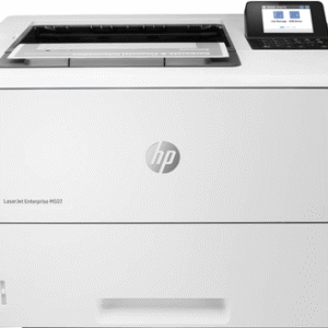 HP LASERTJET ENTREPRISE M507dn A
