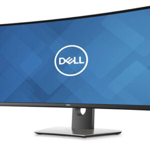 Dell U3419W 34 A