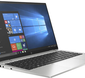 HP x360 1040 G7 i5 10310U 16GB RAM 256GB M.2 TCH14 W11P