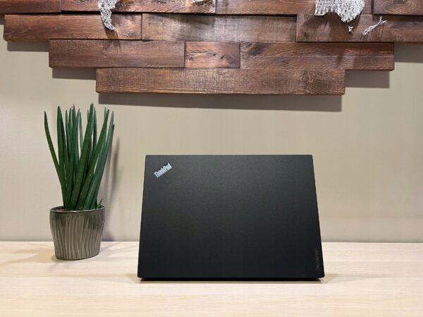 Lenovo Thinkpad T580 i7-8gen 4x3.6GHz 32GB 512NVME FullHD IPS Win11 - obrazek 7