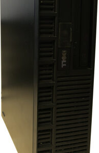 Dell OptiPlex XE E5300 2GB RAM 250 HDD NoLic