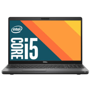 Laptop Dell Latitude 5500 15,6 i5-8365U 16GB 512GB SSD Windows 11
