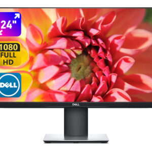 Monitor DELL Professional P2419H 24 HDMI FULL HD A