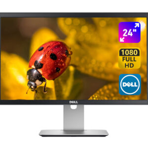 Monitor biurowy DELL P2414Hb 23.8 FullHD IPS A