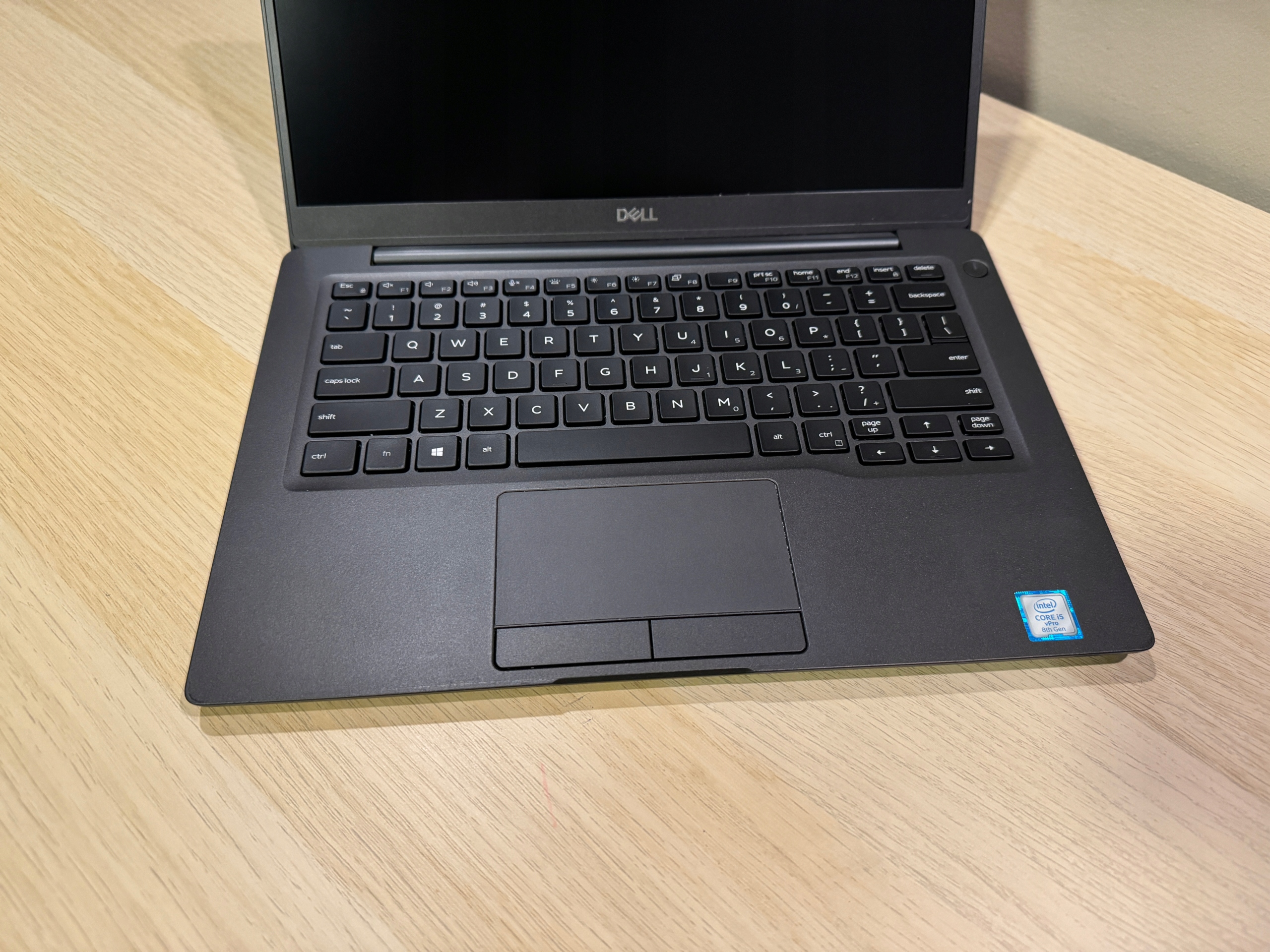 Laptop Dell Latitude 7300 13,3 i5-8365U 16GB 256GB Full HD Windows 11 - obrazek 7