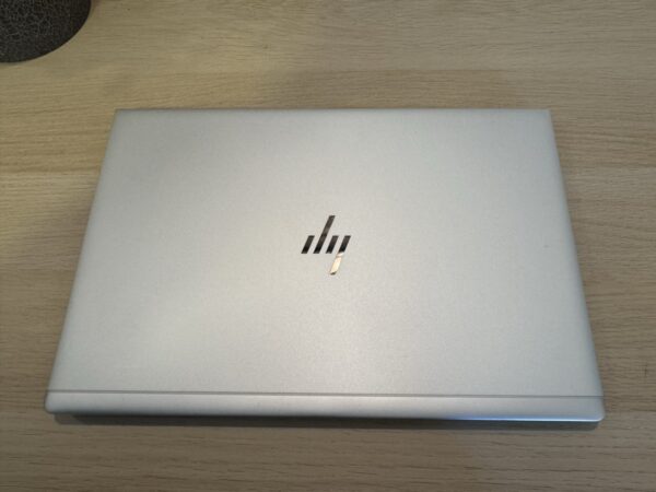 Laptop HP EliteBook 850 G5 15,6 i7-8550U 16GB 512GB Full HD Windows 11 - obrazek 2