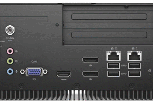 Dell Embedded Box PC 5000 i5 6440EQ 16GB 256M.2 W10P