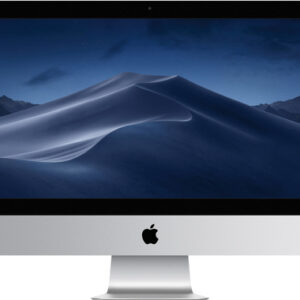 Apple iMac20 2 i7 10700K 41GB RAM 500GB SSD 27 macOS Sequoia