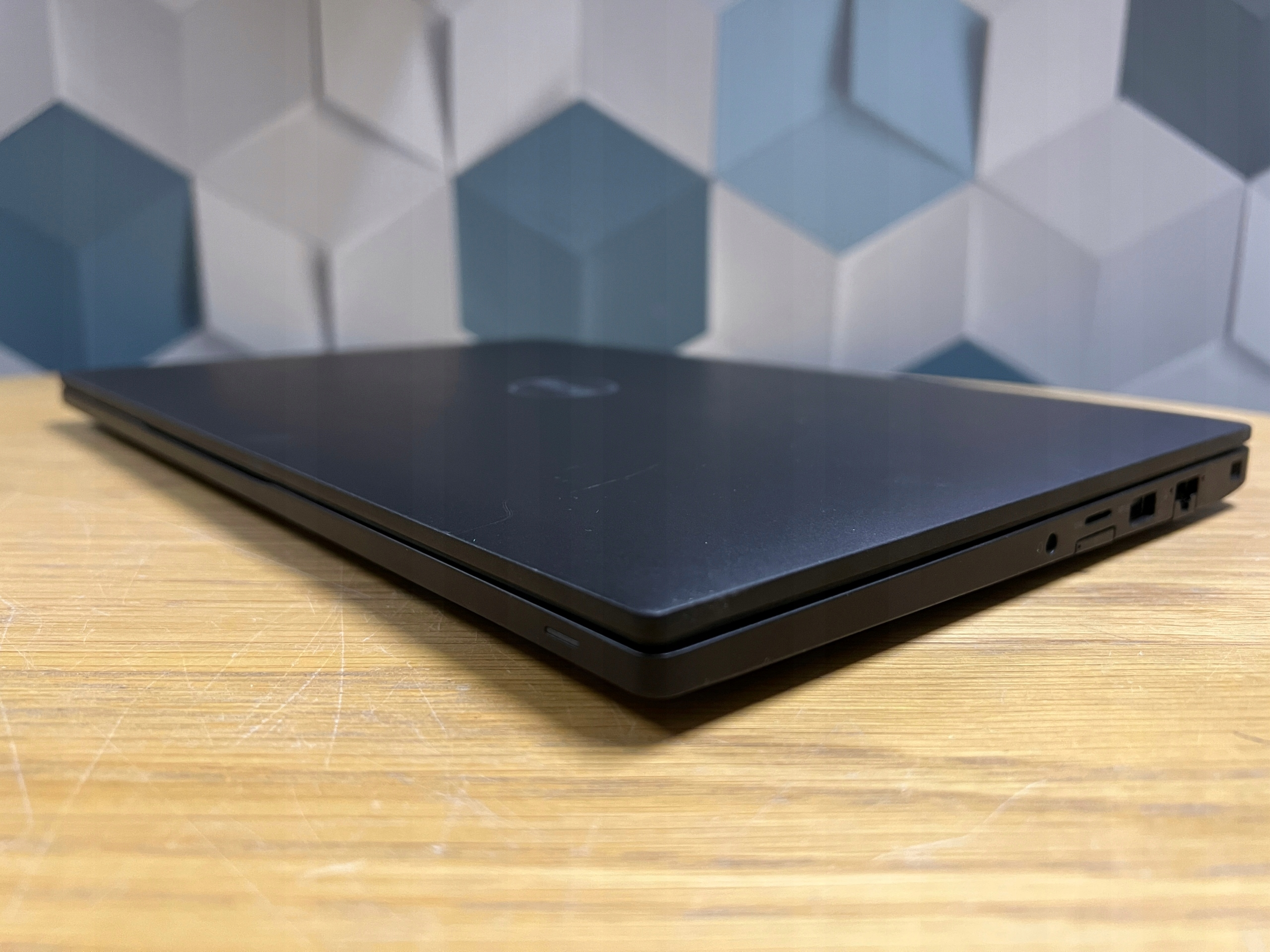 Laptop Dell 7480 14.1 i5 8GB 256GB SSD Full HD IPS Windows 11 - obrazek 11