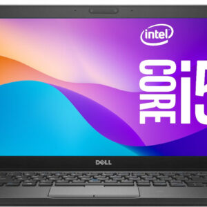 Laptop Dell 7480 14.1 i5 8GB 256GB SSD Full HD IPS Windows 11