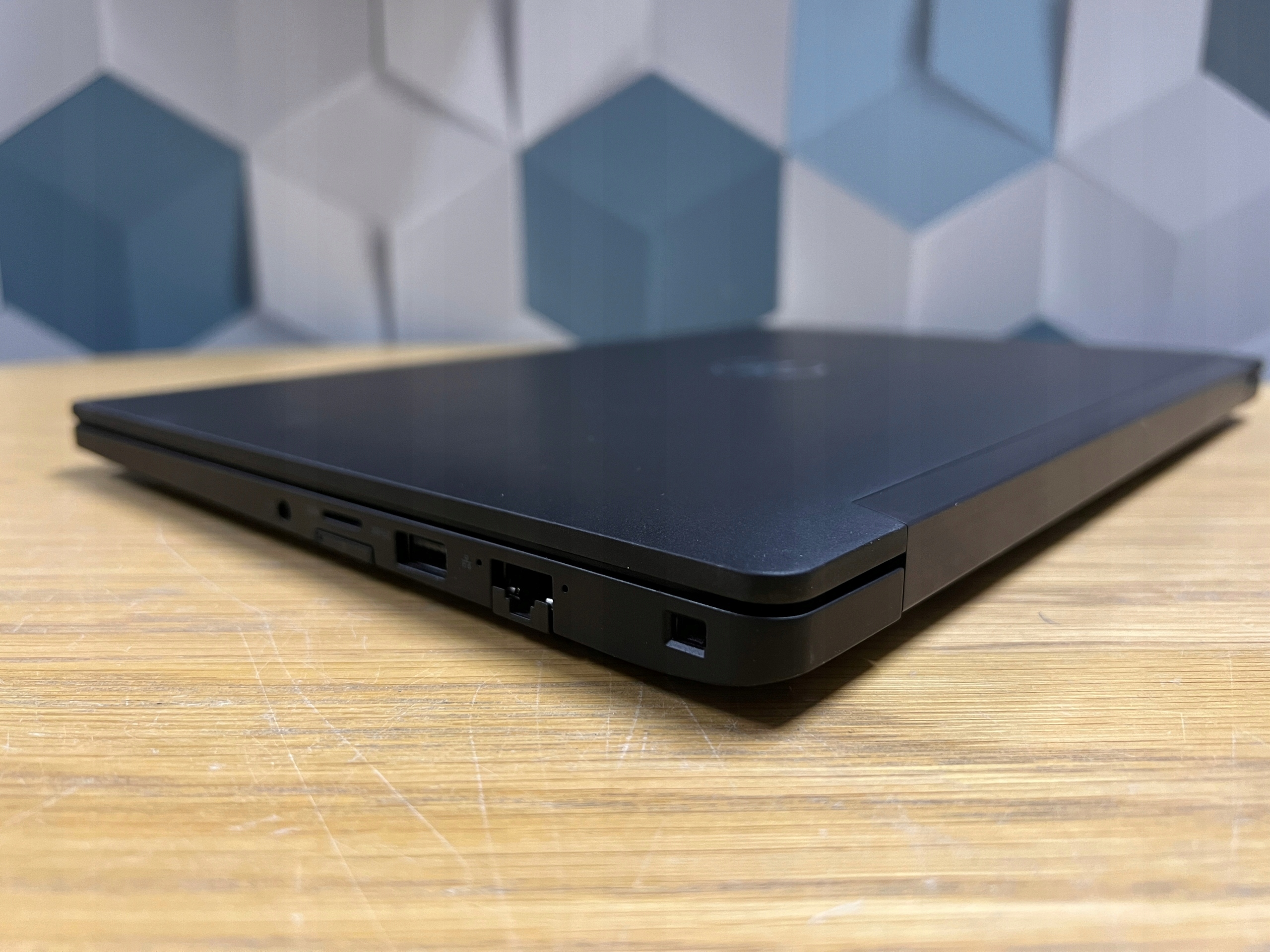 Laptop Dell 7480 14.1 i5 8GB 256GB SSD Full HD IPS Windows 11 - obrazek 9