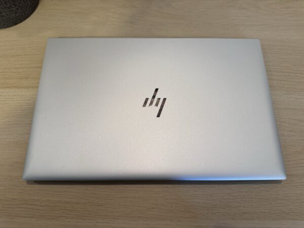 Laptop HP EliteBook 850 G8 15,6 i5-11gen 8GB 256GB Full HD Windows 11 - obrazek 5