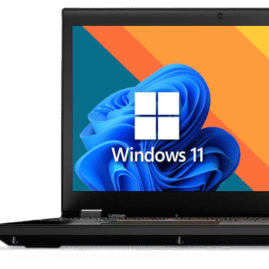 Laptop Lenovo ThinkPad P50 15.6 i7 64GB 2TB SSD Windows 11 - KLASA B