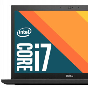 Dell Latitude 7490 14 i7-8665U 16GB 512GB SSD 4x4.8GHz FullHD Windows 11