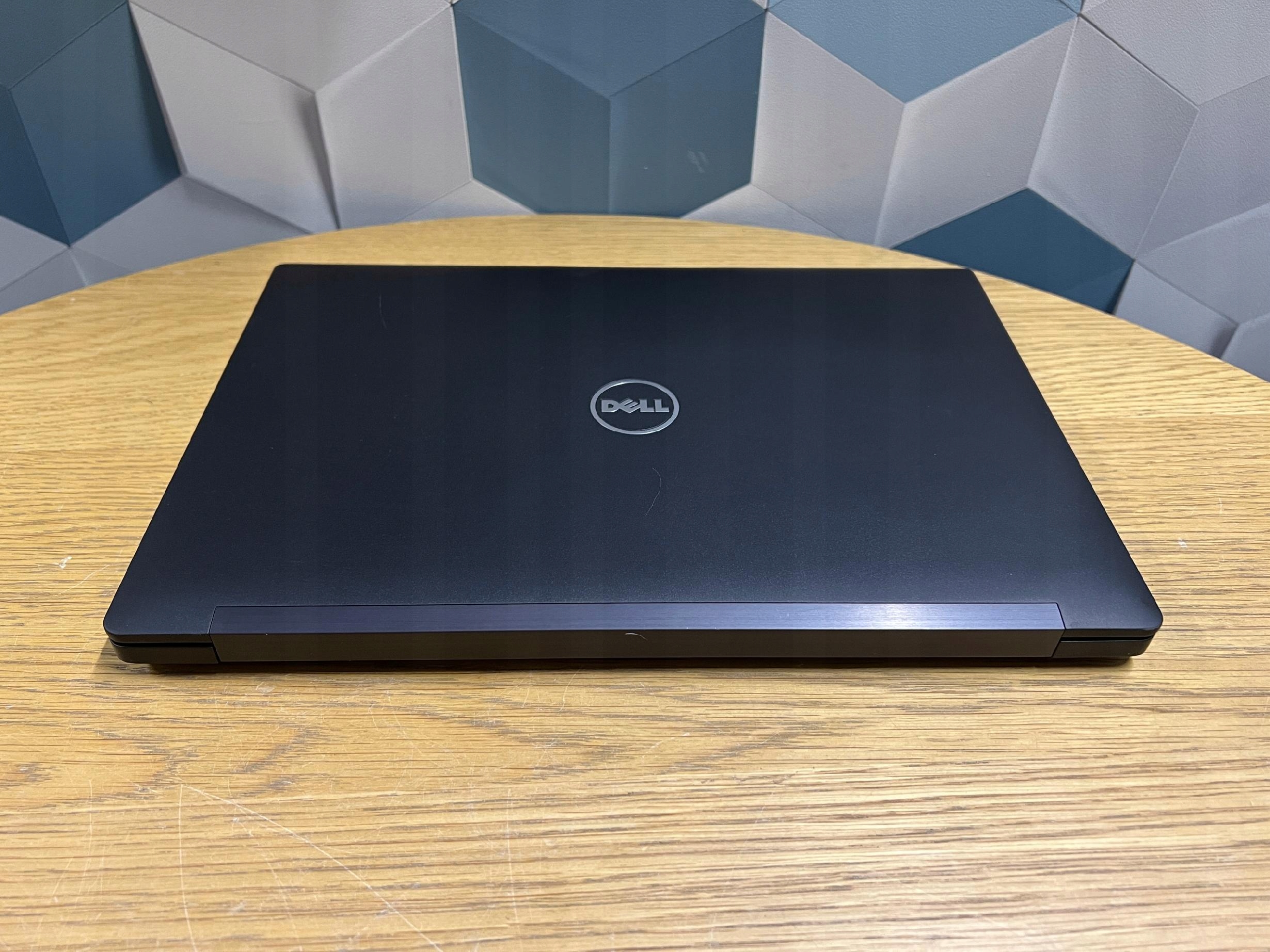 Laptop Dell 7480 14.1 i5 8GB 256GB SSD Full HD IPS Windows 11 - obrazek 7