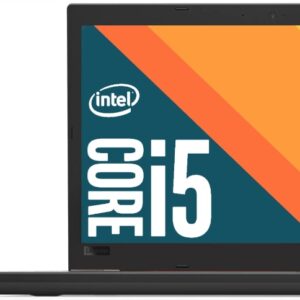 Lenovo ThinkPad L590 15,6 i5 16GB 256GB Full HD Windows 11