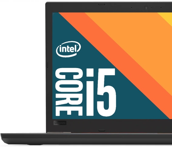 Lenovo ThinkPad L590 15,6 i5 16GB 256GB Full HD Windows 11