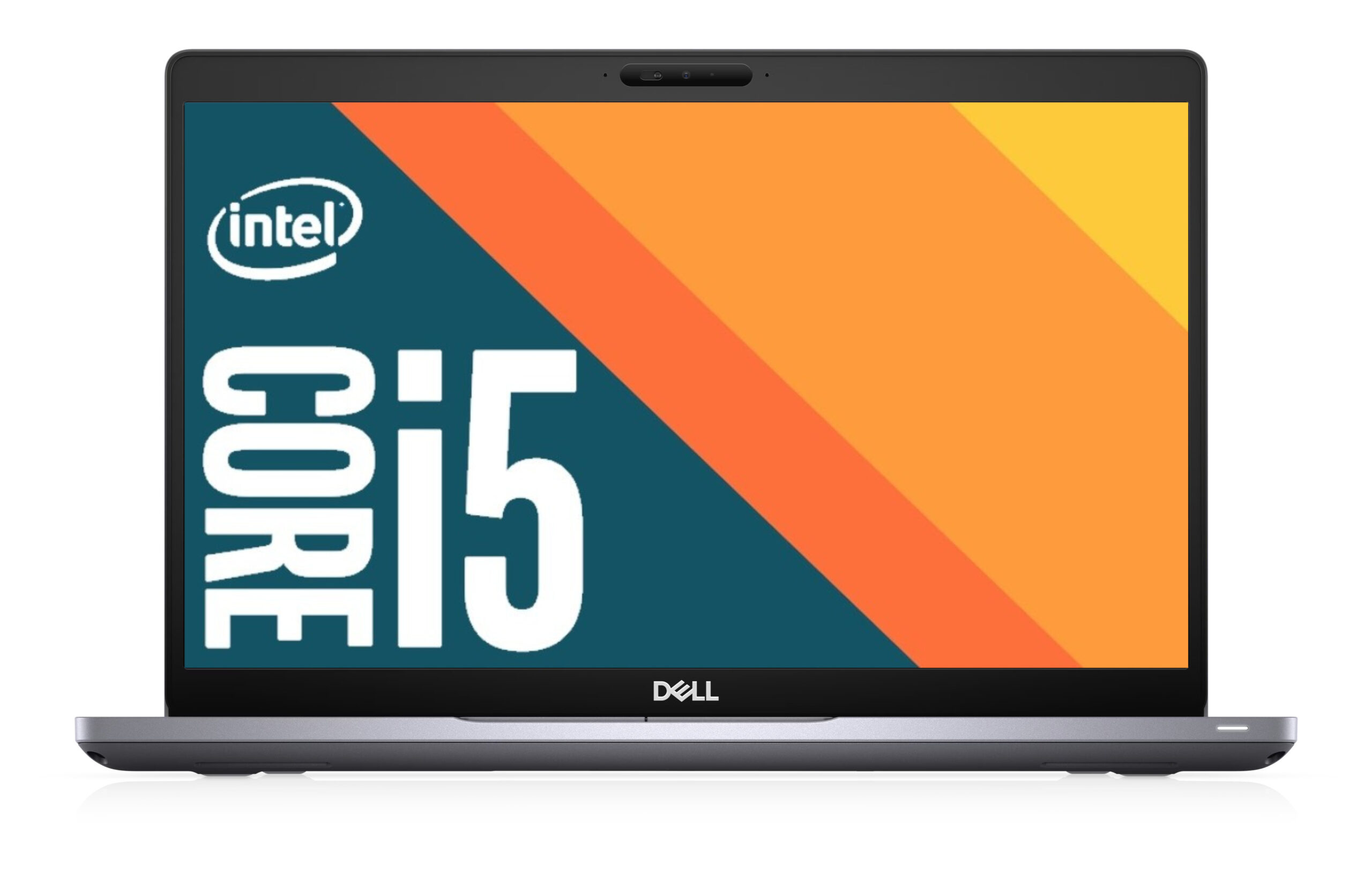 Laptop Dell Latitude 5410 14 i5-10gen 16GB 512GB Office Full HD Windows 11