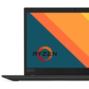 Lenovo ThinkPad T495s Ryzen 14 8GB 512GB SSD FullHD Windows 11