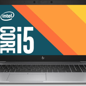 Laptop HP EliteBook 850 G8 15,6 i5-11gen 8GB 1TB Full HD Windows 11