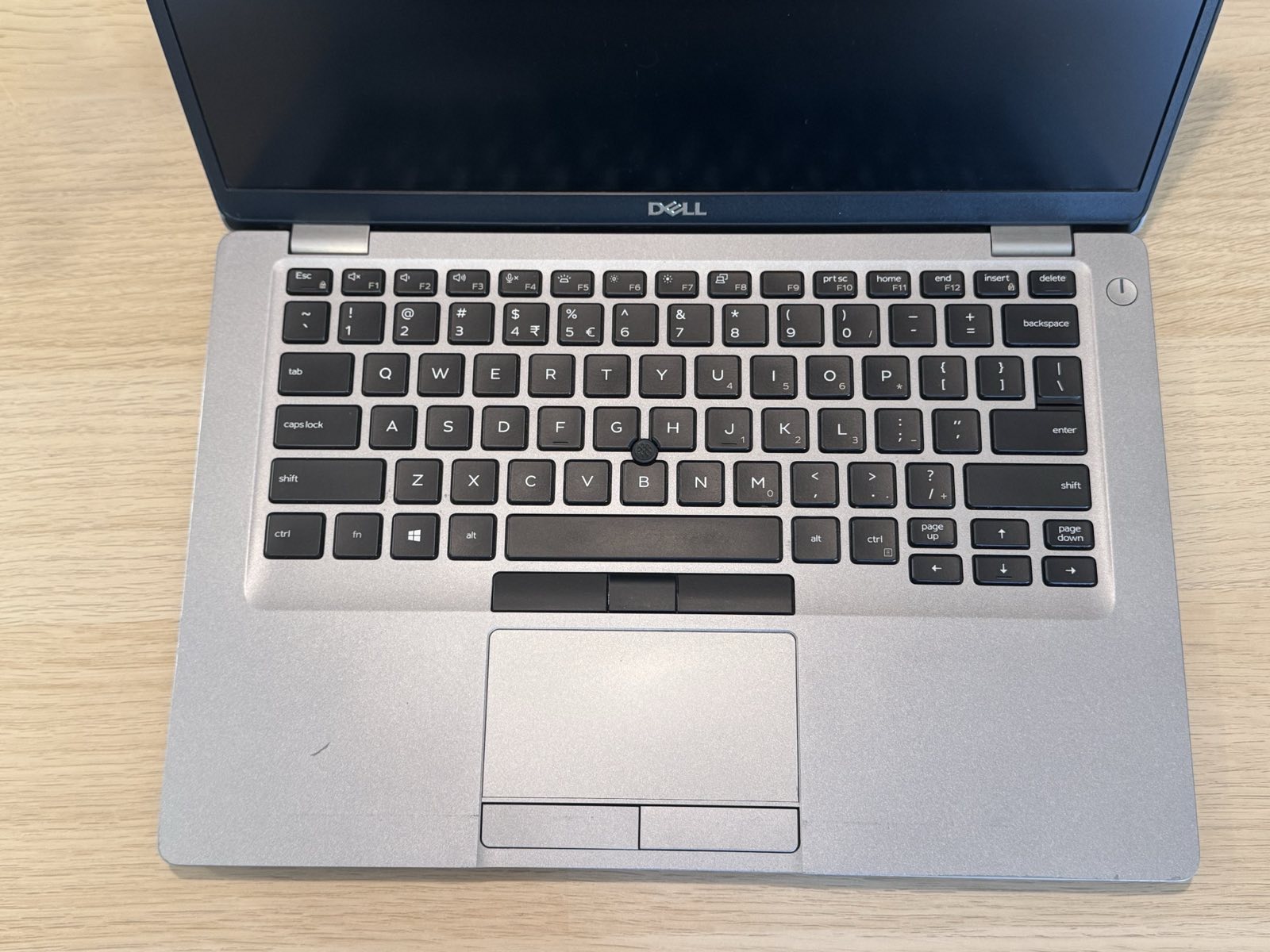 Laptop Dell Latitude 5410 14 i5-10gen 16GB 256GB Office Full HD Windows 11 - obrazek 3