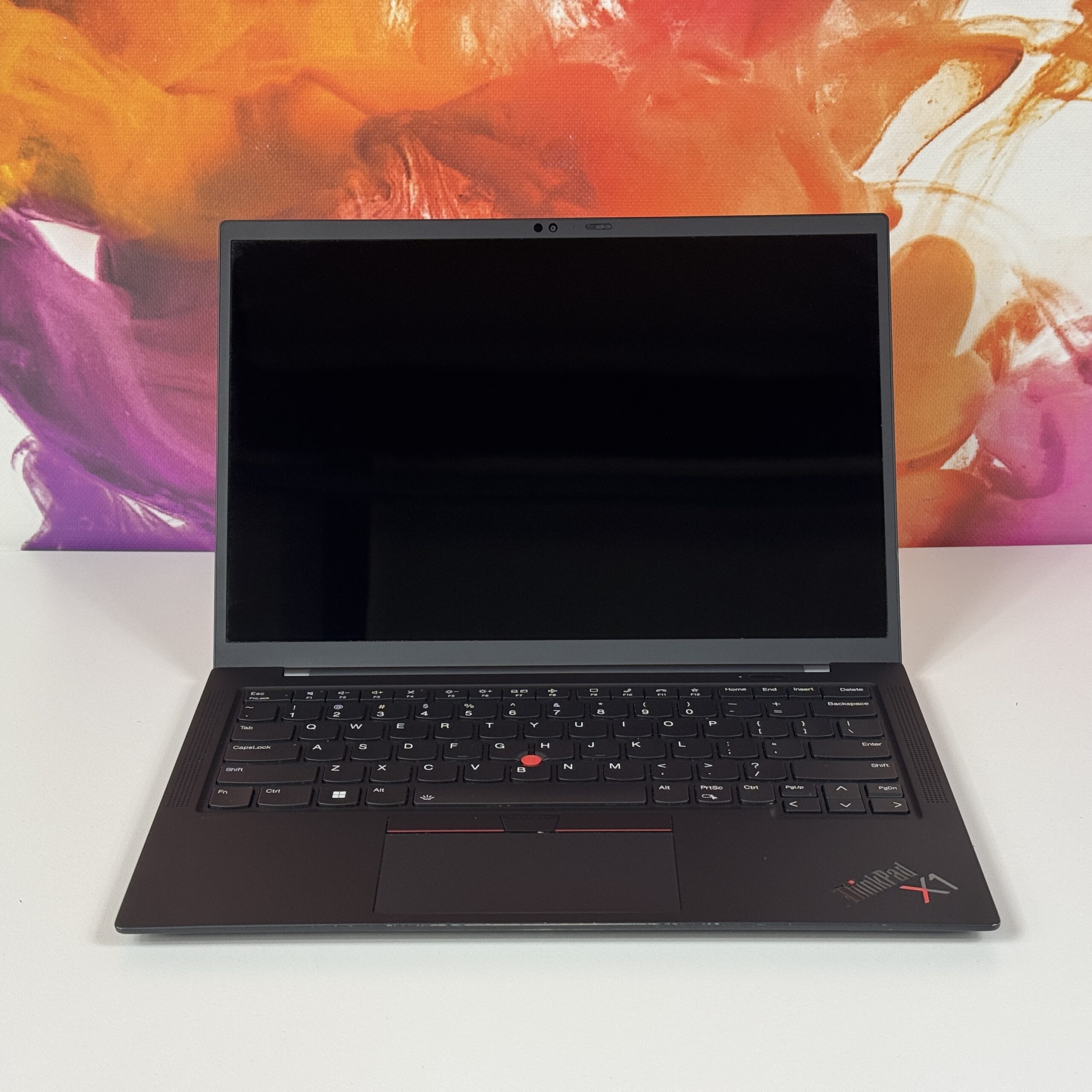 Lenovo ThinkPad X1 Carbon Gen 9 i7-1185G7 14 FHD 16GB 512GB SSD Win 11 - obrazek 2