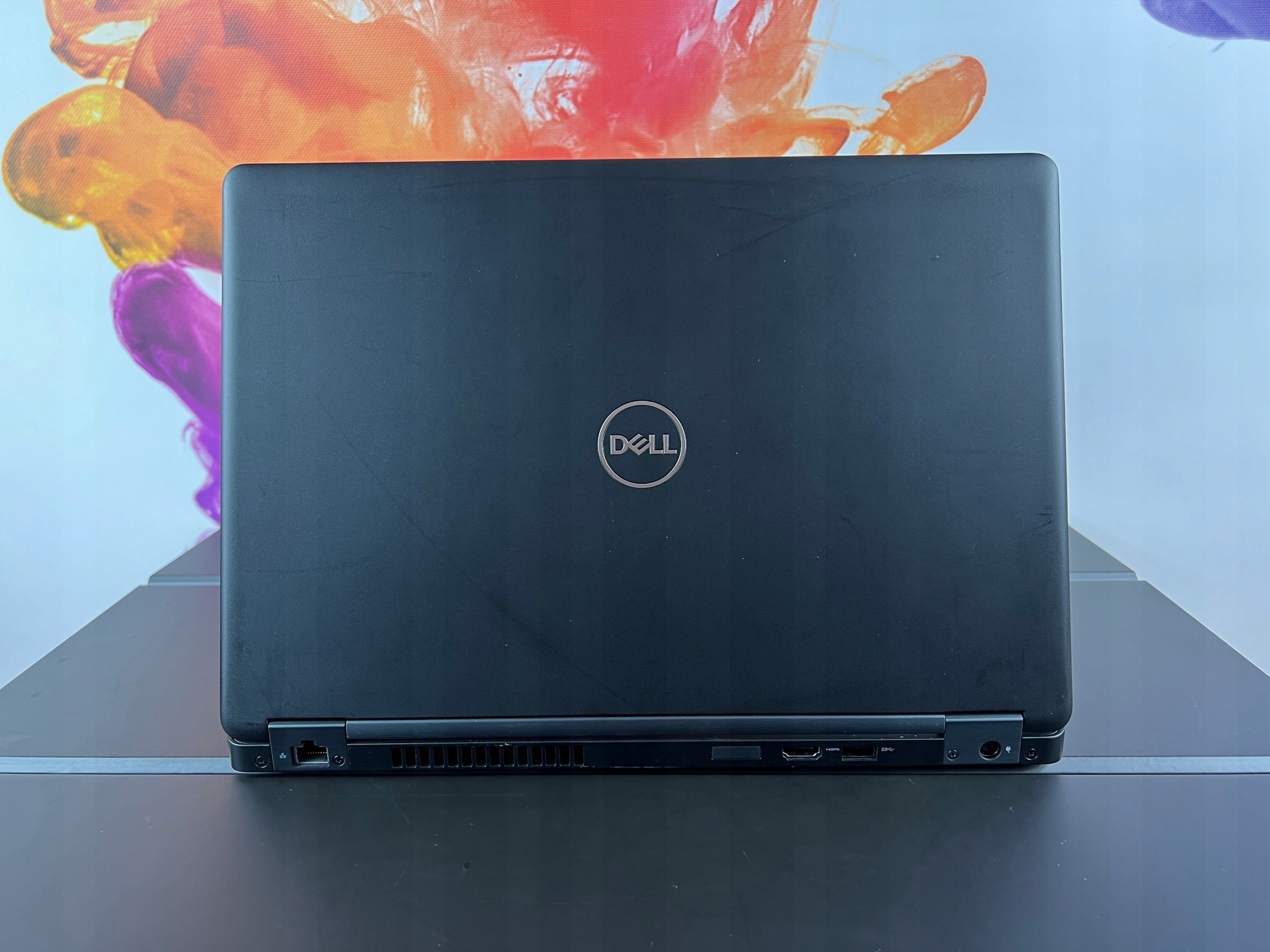 Laptop Dell Latitude 5490 i5-8350U 8GB 512GB SSD Windows 11 - obrazek 8