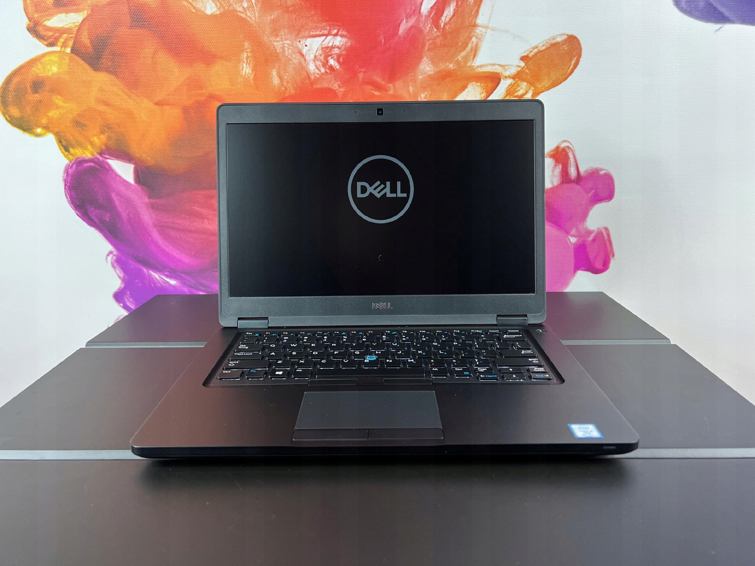 Laptop Dell Latitude 5490 i5-8350U 8GB 512GB SSD Windows 11 - obrazek 4