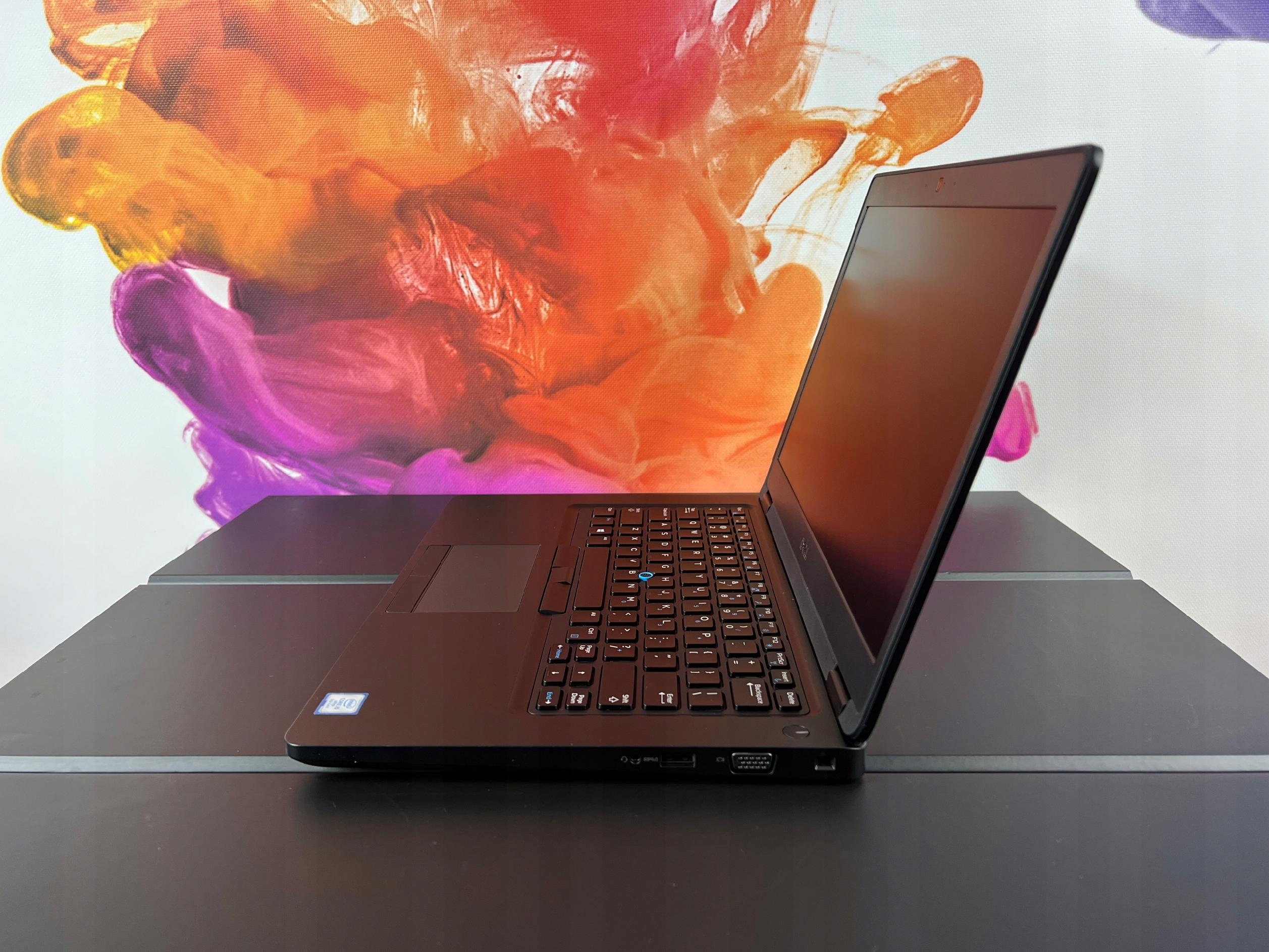 Laptop Dell Latitude 5490 i5-8350U 8GB 512GB SSD Windows 11 - obrazek 7
